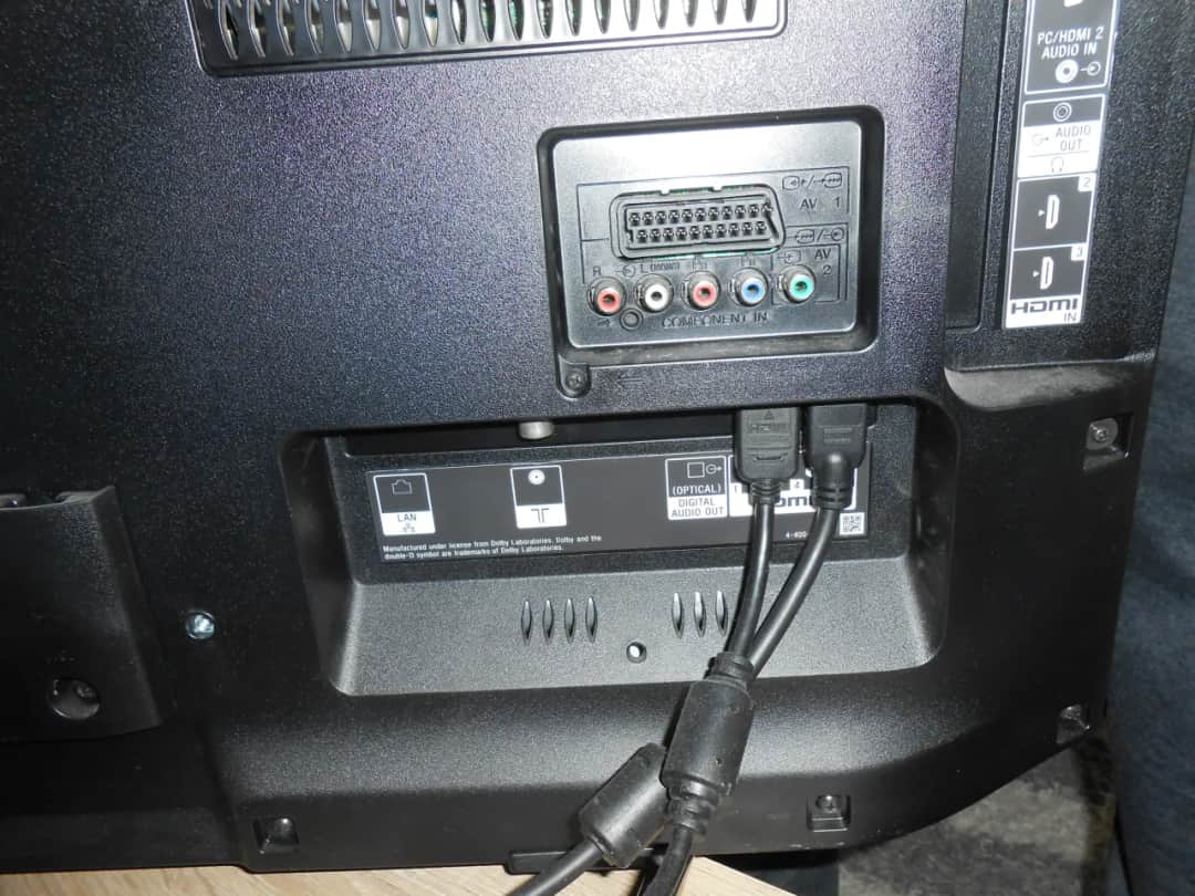 Szybkie podłączenie telewizora Sony Bravia do dekodera bez stresu i błędów