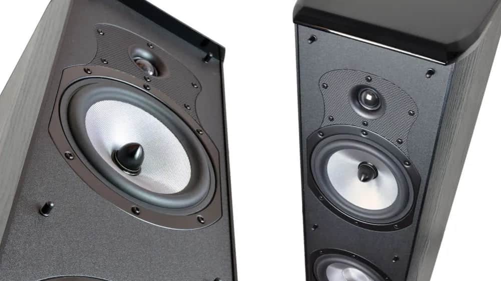 Kolumny głośnikowe Melodika BL40 - Czy warto je kupić do domu?