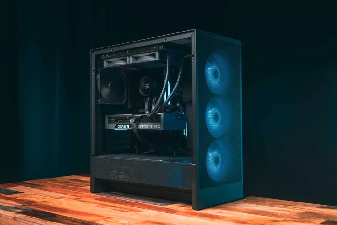 Jaką obudowę NZXT wybrać dla optymalnego chłodzenia komputera?