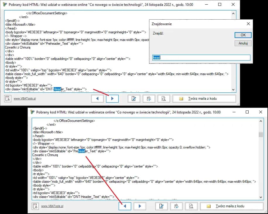 Jak wysłać stronę HTML mailem? Proste metody i wskazówki krok po kroku