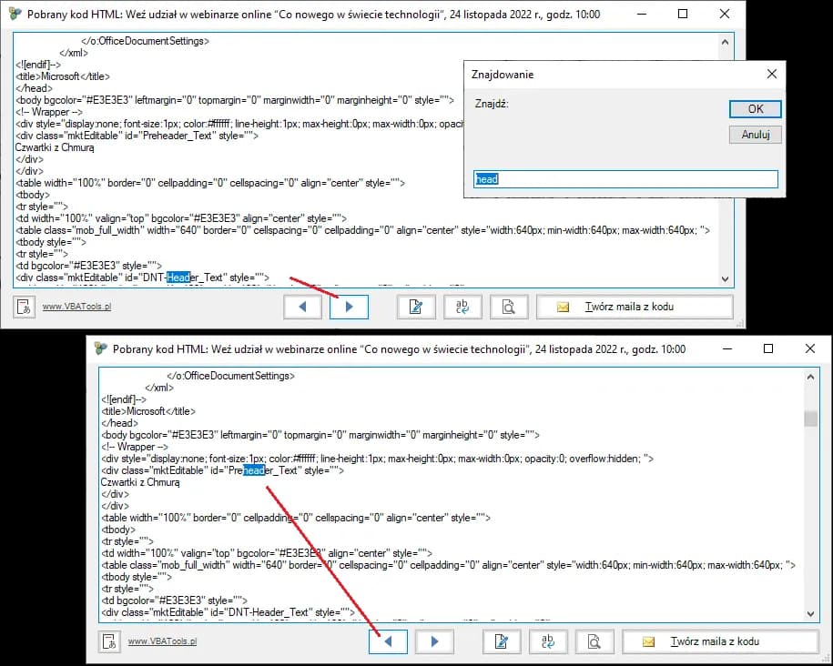 Jak wysłać stronę HTML mailem? Proste metody i wskazówki krok po kroku