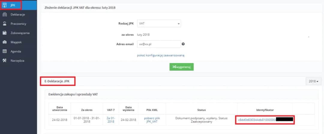 Jak pobrać PIT i UPO? Prosty przewodnik krok po kroku