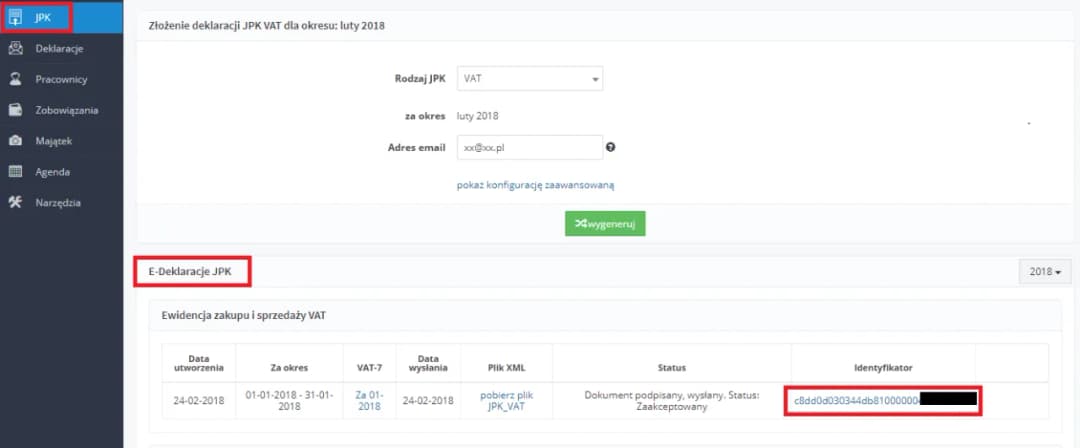 Jak pobrać PIT i UPO? Prosty przewodnik krok po kroku