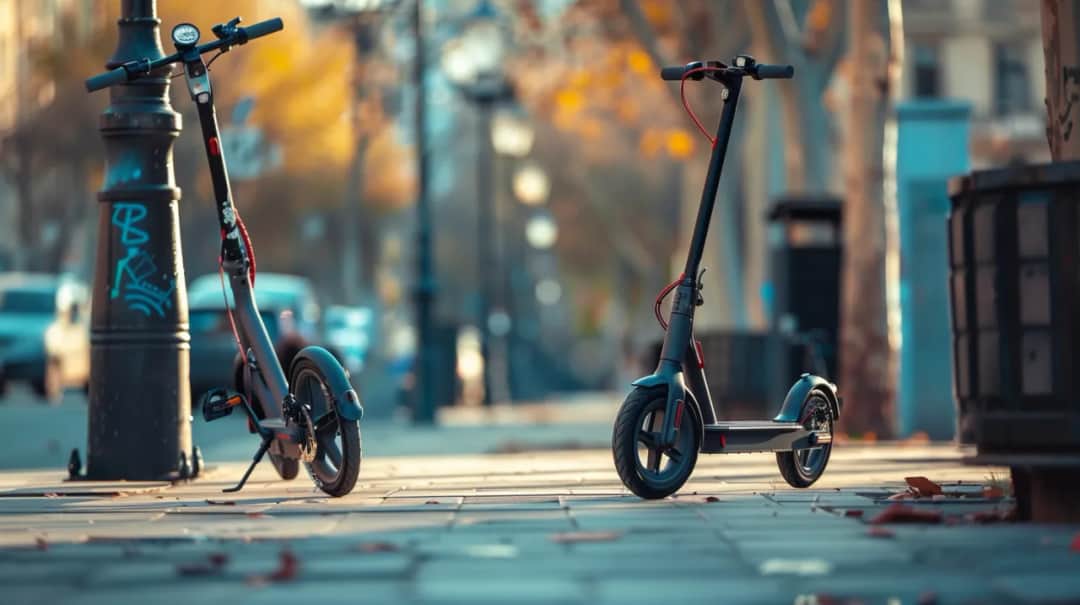 Rower hulajnoga - czy to dobry wybór na krótkie dystanse? Opinia.