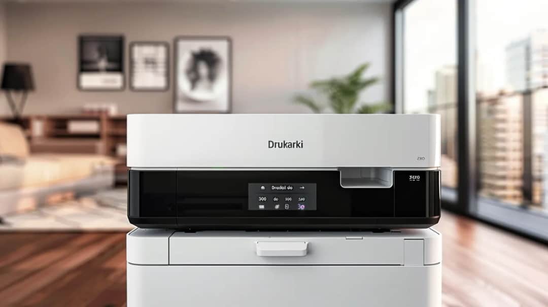 Drukarki do 300 zł - Jak wybrać najlepszą drukarkę w tej cenie, poradnik