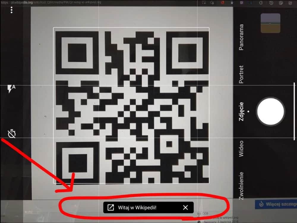 Jak pobrać kod QR w telefonie: prosty sposób na szybkie skanowanie