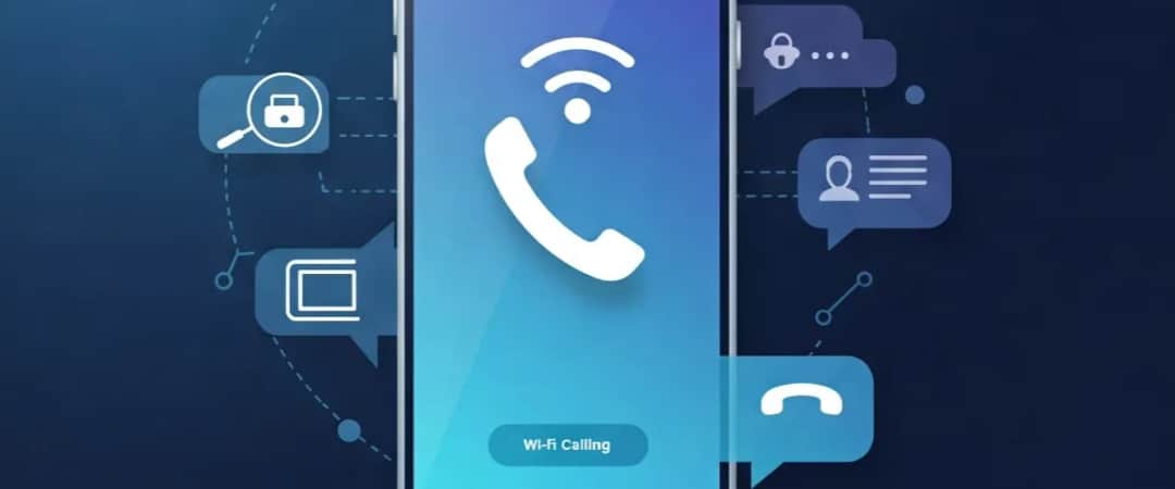 Do czego służy Wi-Fi Calling? Poznaj zalety i funkcje tej usługi