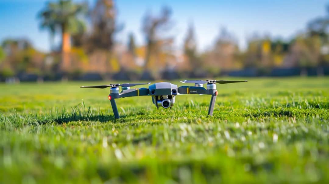 Drony do 500 zł - Który model wybrać? Poradnik zakupowy dla każdego