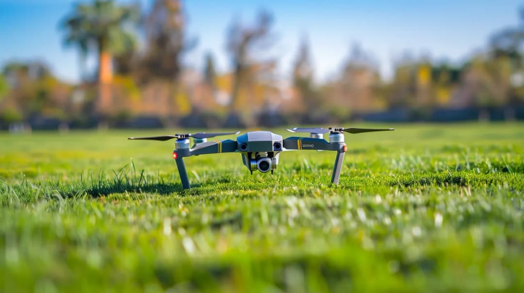 Drony do 500 zł - Który model wybrać? Poradnik zakupowy dla każdego