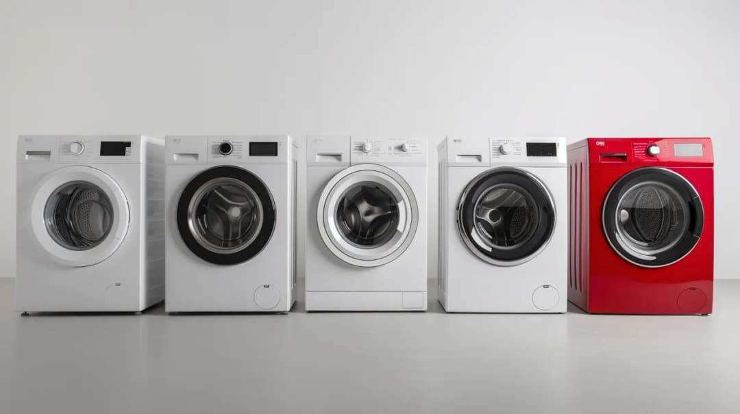 Ranking pralek do 1500 zł - które modele są najlepsze na rynku?