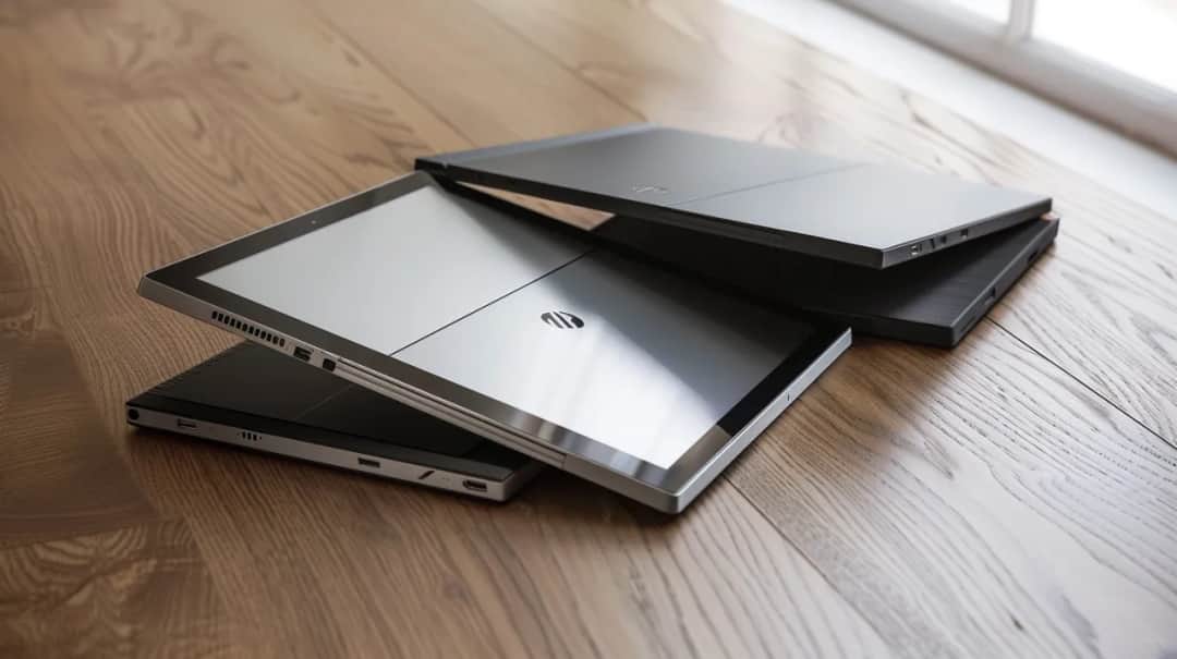 Tablety HP Elite - Który model HP Elite X2 jest najlepszy dla profesjonalistów?