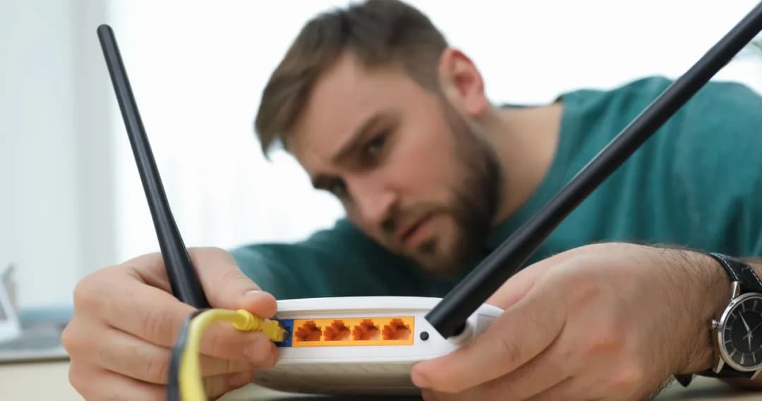 Jak zmienić hasło do wifi na telefonie i uniknąć problemów z połączeniem