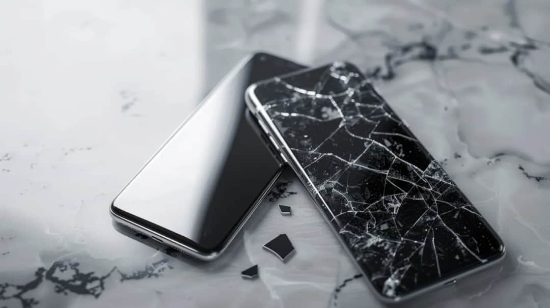 Szkło hartowane 9H - Najlepsza ochrona dla Twojego ekranu: wszystko o technologii.