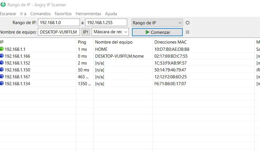 Jak sprawdzić IP urządzeń w sieci lokalnej - proste metody i narzędzia