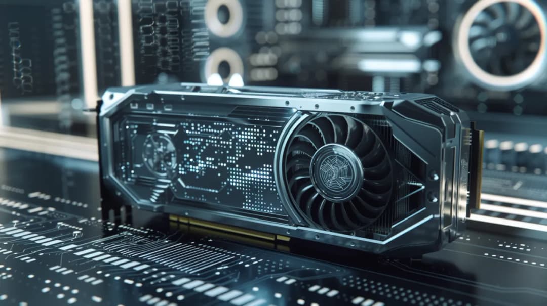 Nvidia Quadro RTX 8000 - czy to najlepsza karta graficzna dla profesjonalistów?