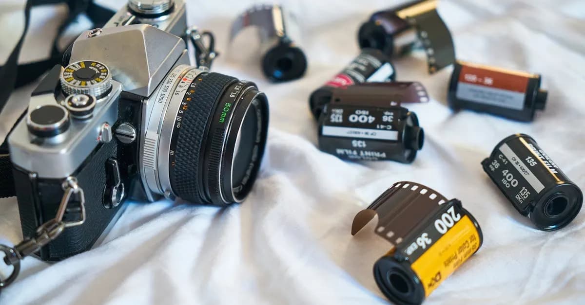 7 filmowych trendów, które zmieniły świat technologii