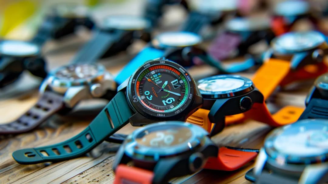 Casio smartwatche - Który model wybrać i dlaczego warto go mieć?