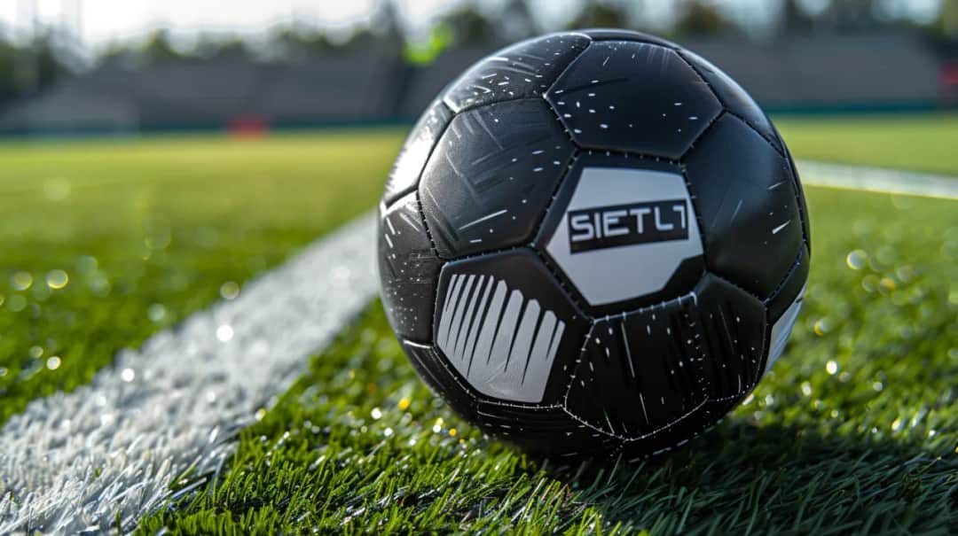 Piłki Select rozmiar 5 - najlepszy wybór na treningi i mecze piłkarskie.