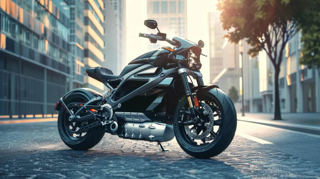 Harley elektryczny - Czy warto kupić Harley Davidson elektryczny? Opinie