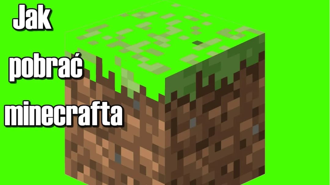Jak pobrać Minecraft by Zyczu za darmo i uniknąć oszustw