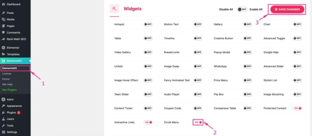 Jak zrobić menu w HTML - proste kroki do stworzenia idealnej nawigacji