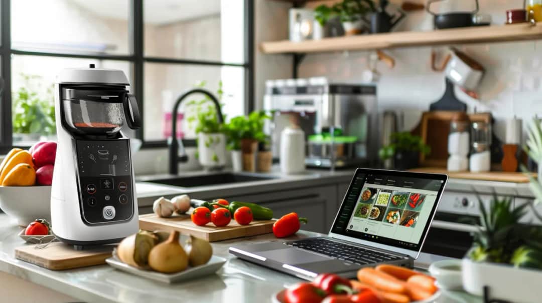 Czy Lidlomix działa z Cookidoo? Wszystko, co musisz wiedzieć teraz