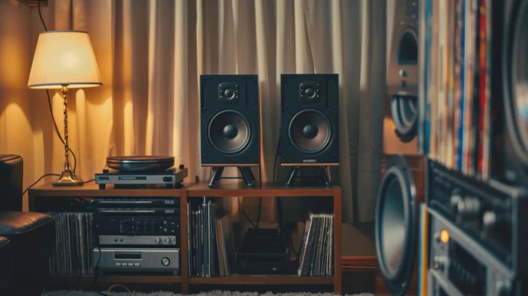 Głośniki wysokotonowe - Jaki głośnik wysokotonowy 8 ohm wybrać do zestawu?