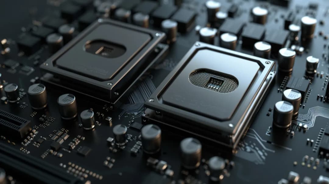 Procesory Intel E5 - Który model wybrać: E5 2650 czy E5 2630 v4, poradnik