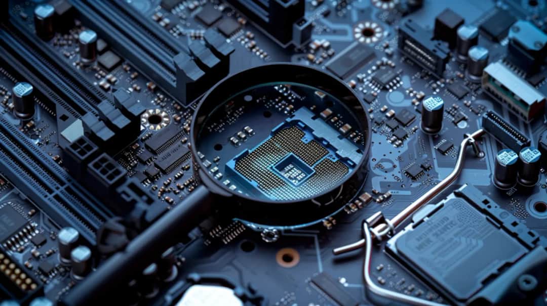 Porównywarki płyt głównych do komputera - najlepsze opcje na rynku.