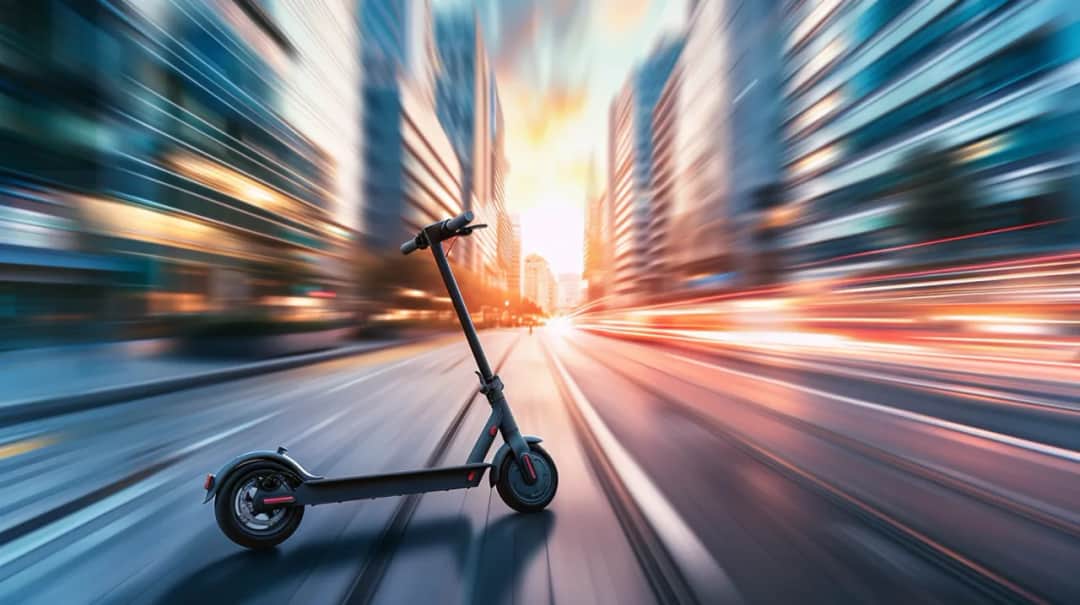 Hulajnogi elektryczne z dużym zasięgiem - Który model wybrać i dlaczego?