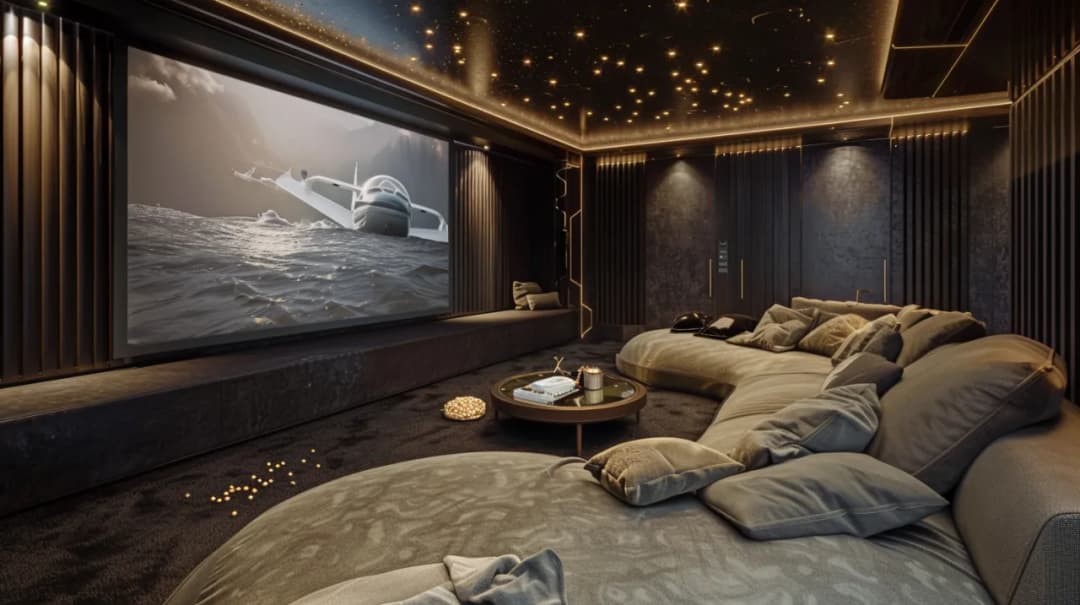 Czy warto kupić projektor domowy 4K do kina domowego? Opinie i porady.