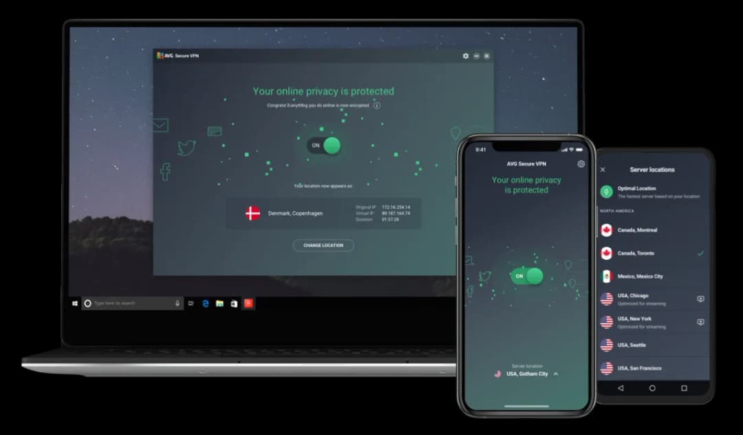 Po co VPN? Odkryj korzyści i zabezpiecz swoją prywatność online
