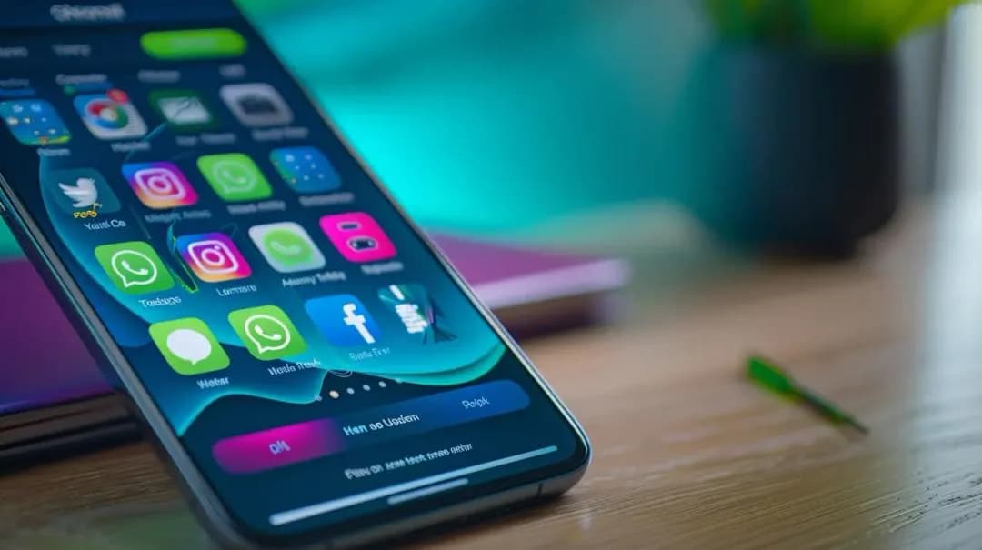 Szybki sposób jak pobrać zdjęcie z WhatsApp na każdym urządzeniu