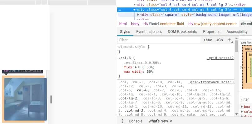 Jak przesunąć obrazek w HTML i uzyskać atrakcyjny układ strony