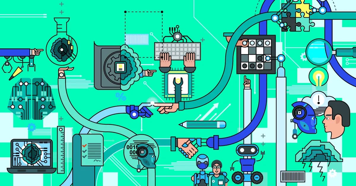 Czy sztuczna inteligencja zastąpi programistów? Przyszłość branży IT i rola AI
