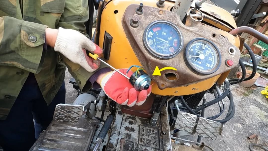 Jak podłączyć stacyjkę C 360 - uniknij najczęstszych błędów w instalacji