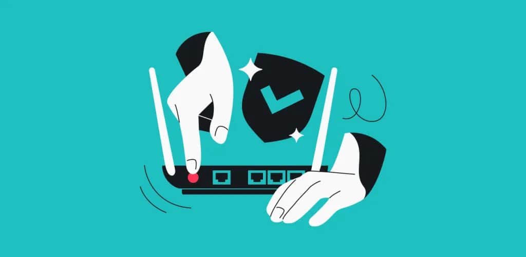 Jak zainstalować VPN na routerze i zabezpieczyć swoją sieć domową