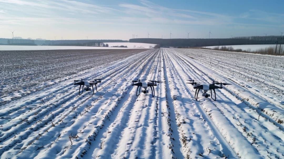 Drony dla początkujących - Jaki dron z kamerą wybrać na początek?