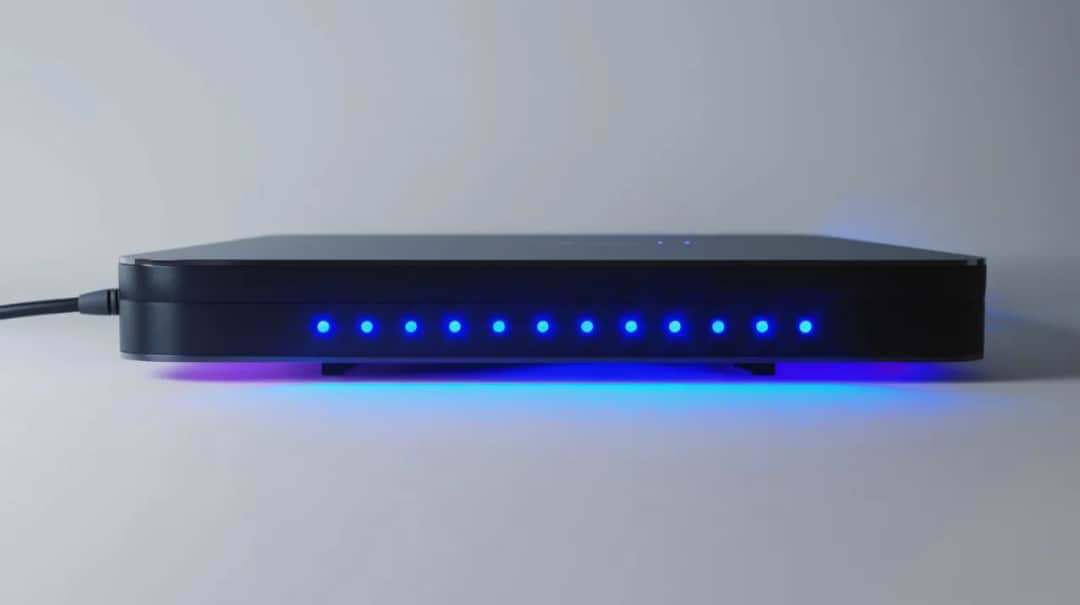 Dasan H660GW - Czy to najlepszy router do domowej sieci WiFi?