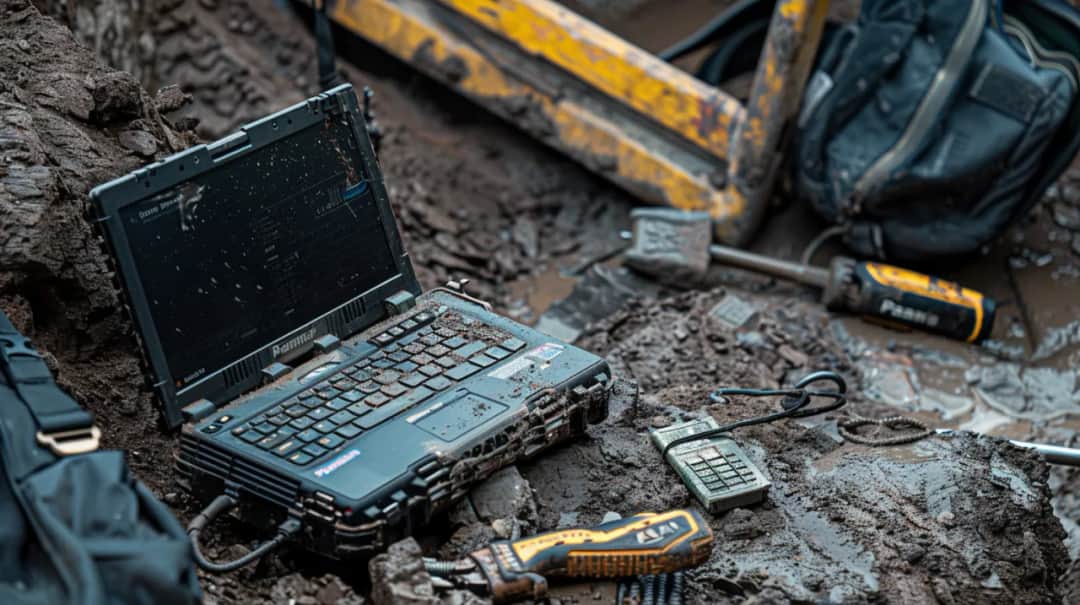 Panasonic CF-D1 - Czy to dobry zakup? Sprawdź nasze szczegółowe opinie