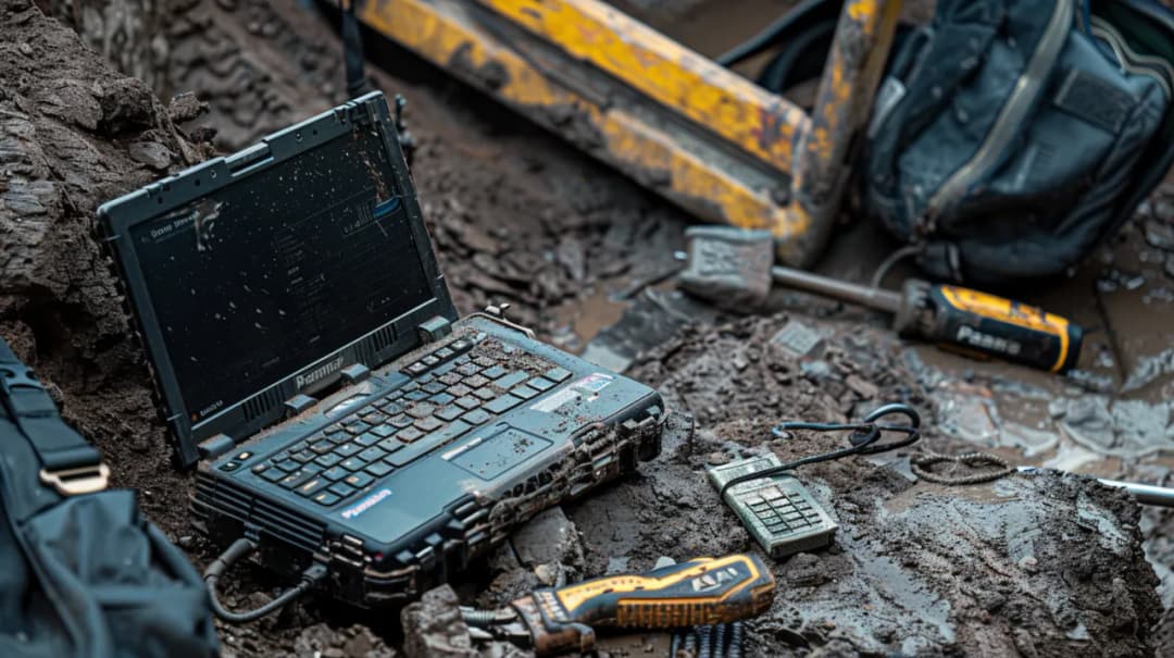 Panasonic CF-D1 - Czy to dobry zakup? Sprawdź nasze szczegółowe opinie