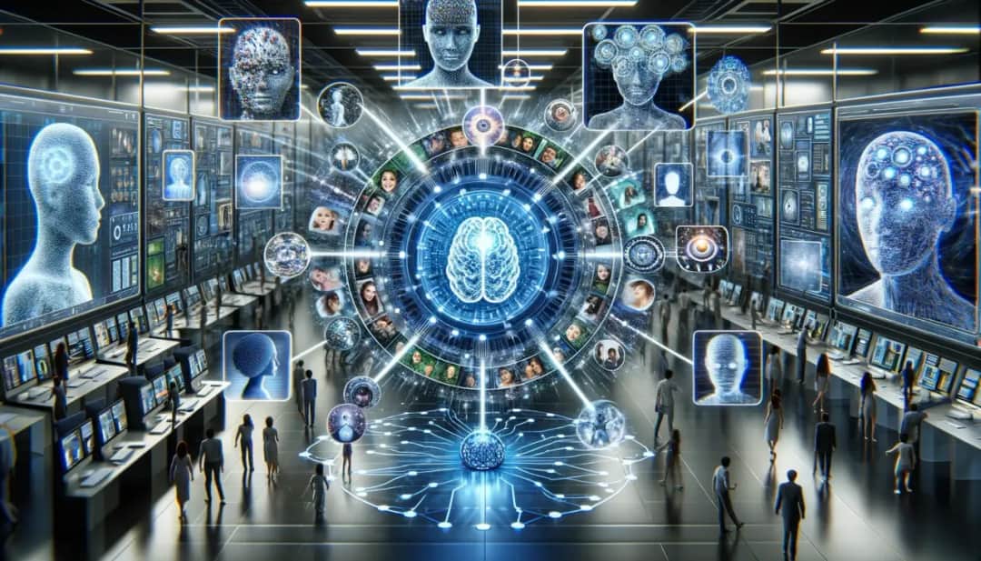 Co naprawdę słyszy sztuczna inteligencja - fascynujące tajniki technologii AI