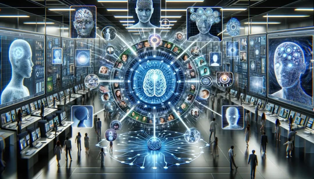 Co naprawdę słyszy sztuczna inteligencja - fascynujące tajniki technologii AI