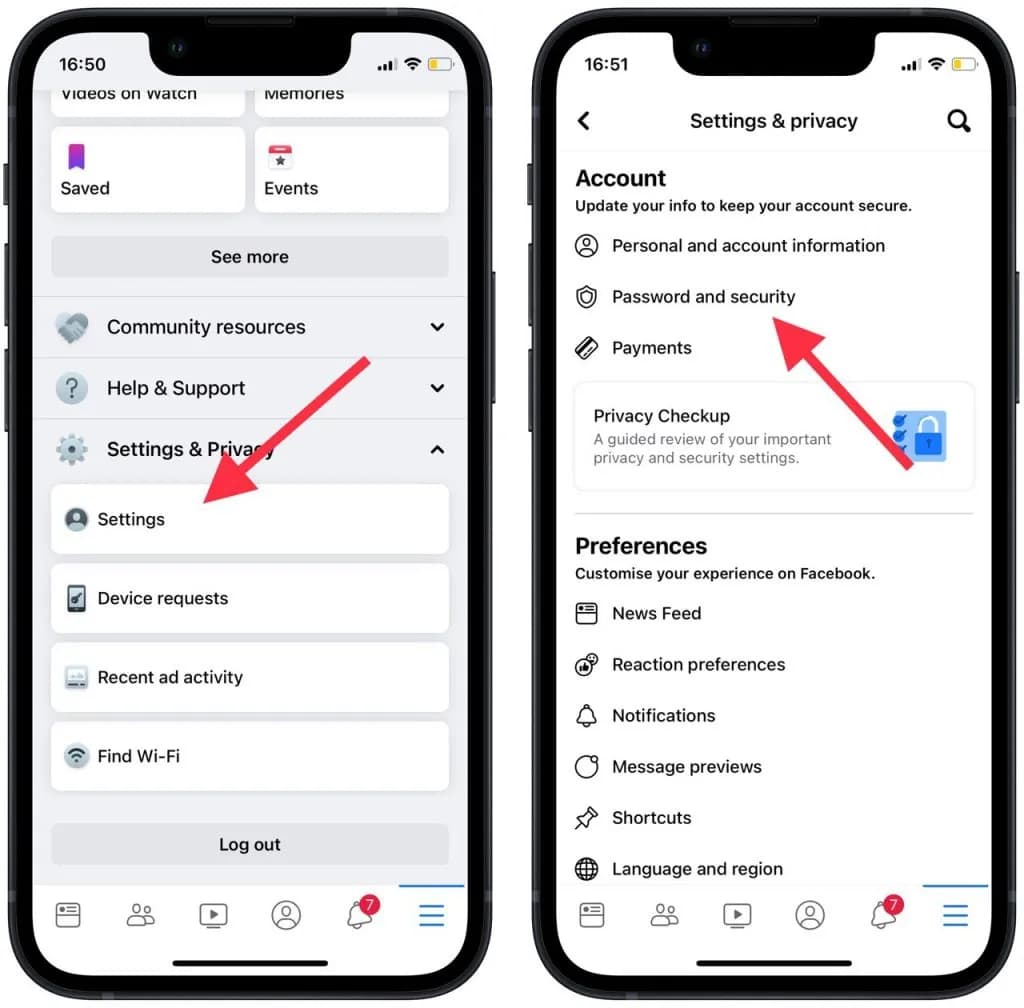 Jak bezpiecznie wyłączyć uwierzytelnianie dwuskładnikowe na Facebooku – krok po kroku