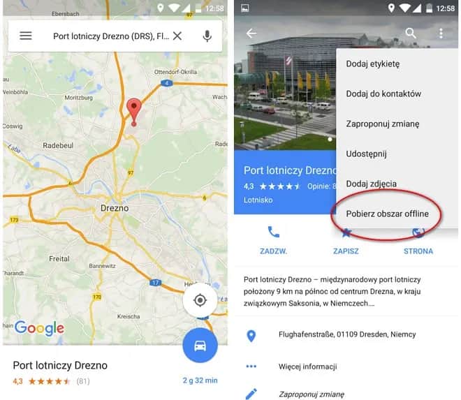 Jak pobrać mapy offline Google w 3 prostych krokach: kompletny poradnik