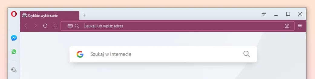 Jak włączyć VPN w Operze GX i zabezpieczyć swoją prywatność