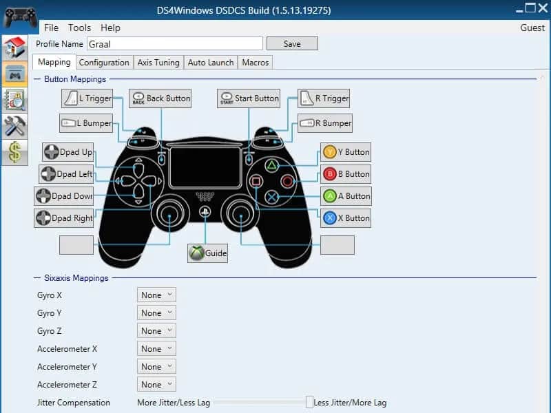 Jak bez problemu podłączyć pada PS4 do komputera w 5 minut