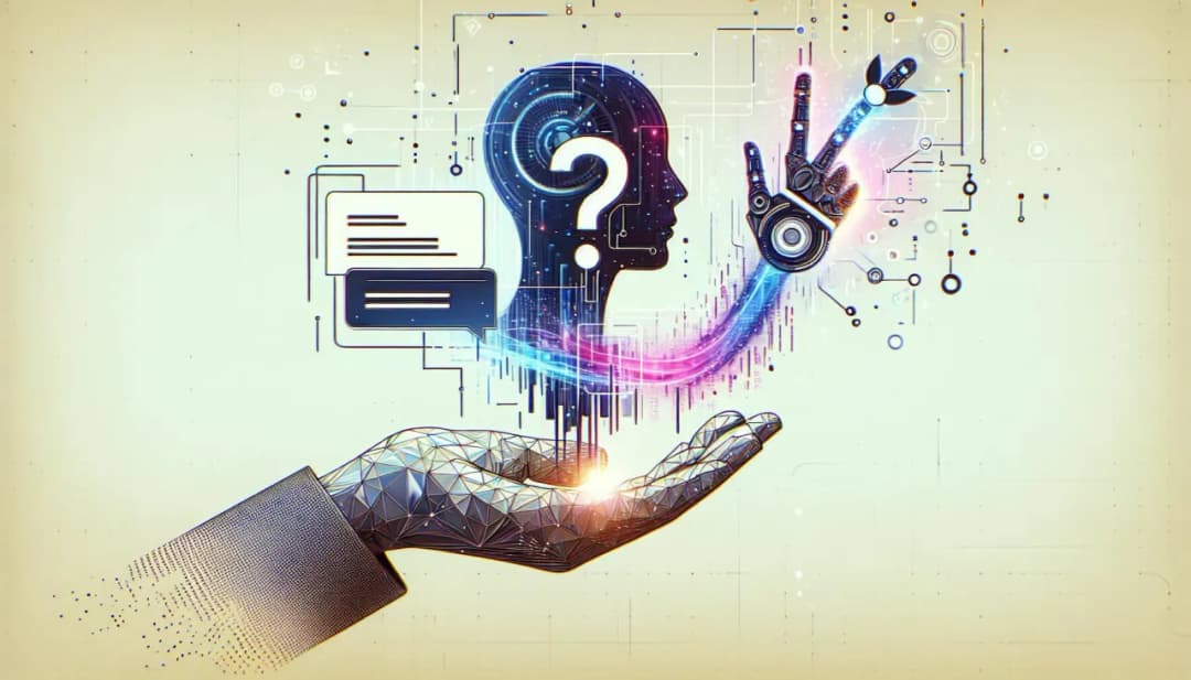 Jak skutecznie zadawać pytania do sztucznej inteligencji i unikać błędów