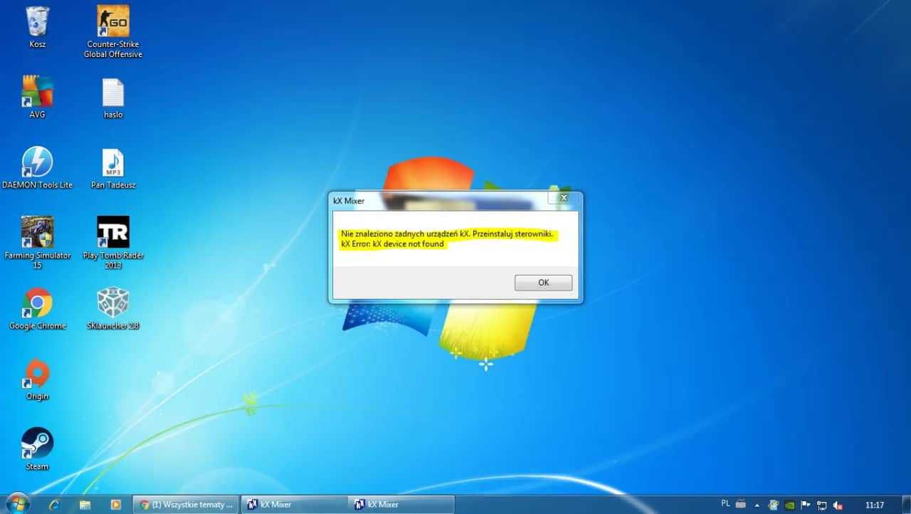 Jak pobrać sterowniki do karty dźwiękowej bez problemów i stresu