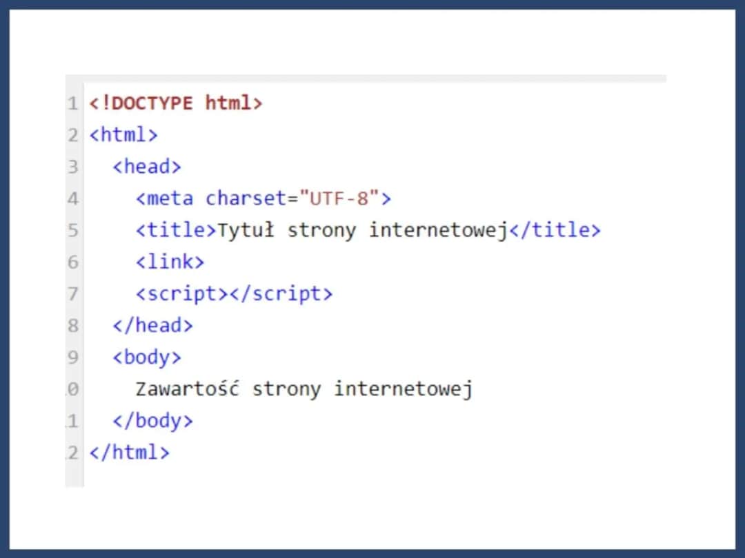 Jak zrobić odnośnik HTML w prosty sposób i poprawić swoją stronę